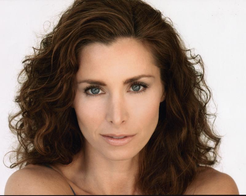 Rachel Parker