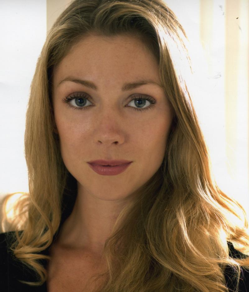 Tracy Weller