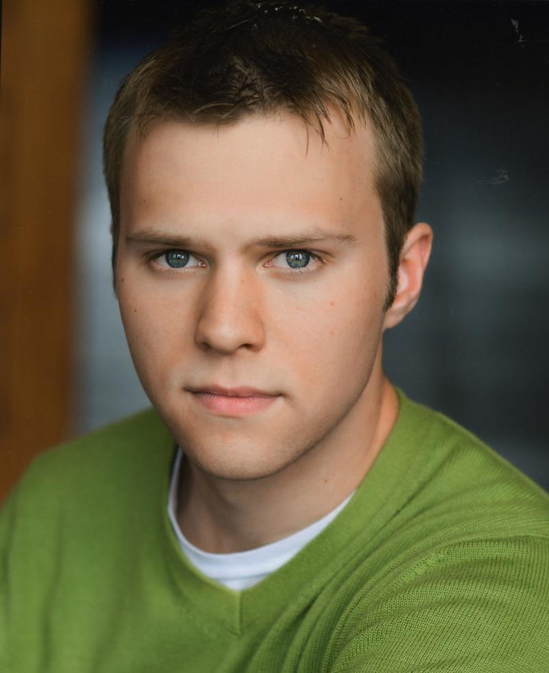 Steve Sherman